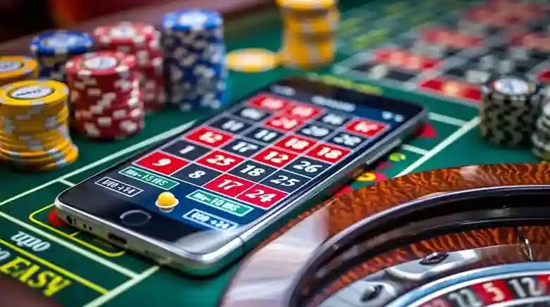 Bangladesh Android browsing flow for Live Blackjack on ck33 app apk